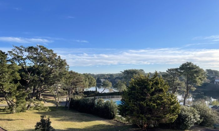 Appartement à Anglet Golf de Chiberta