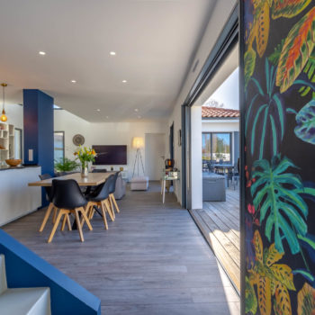 Maison avec piscine à Anglet