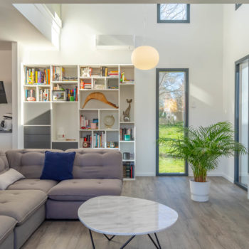 Maison avec piscine à Anglet