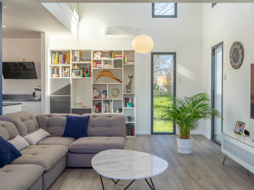 Maison avec piscine à Anglet
