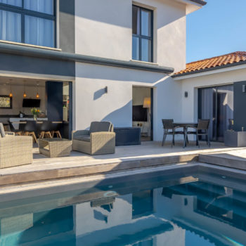 Maison avec piscine à Anglet