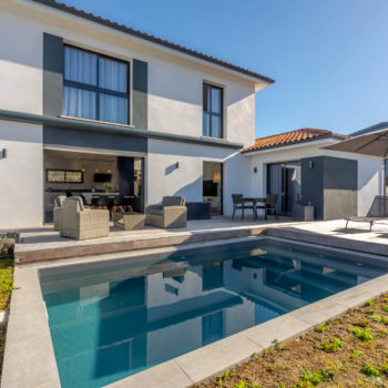 Maison avec piscine à Anglet