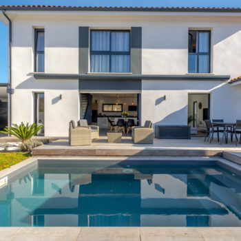 Maison avec piscine à Anglet