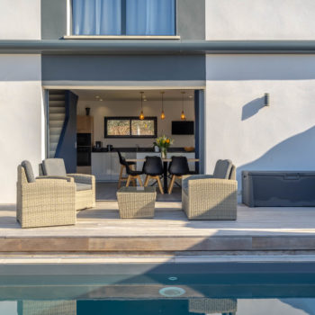 Maison avec piscine à Anglet