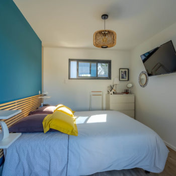Maison avec piscine à Anglet