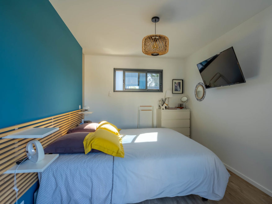 Maison avec piscine à Anglet