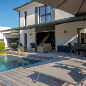 Maison avec piscine à Anglet