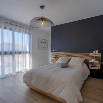 Maison avec piscine à Anglet