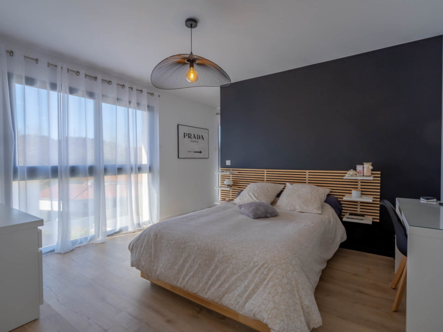 Maison avec piscine à Anglet