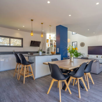 Maison avec piscine à Anglet