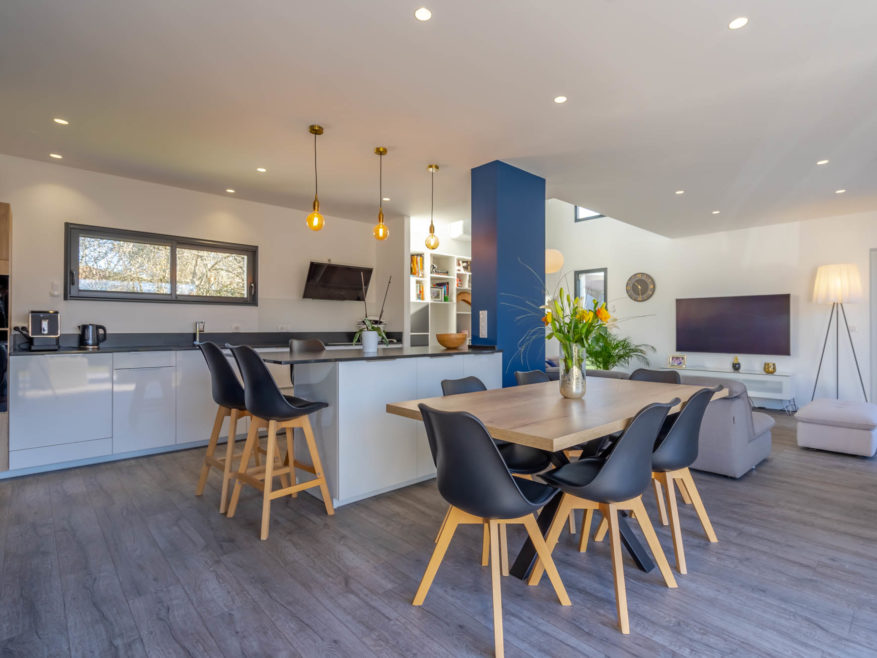 Maison avec piscine à Anglet