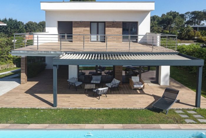 Maison à Anglet Golf de Chiberta