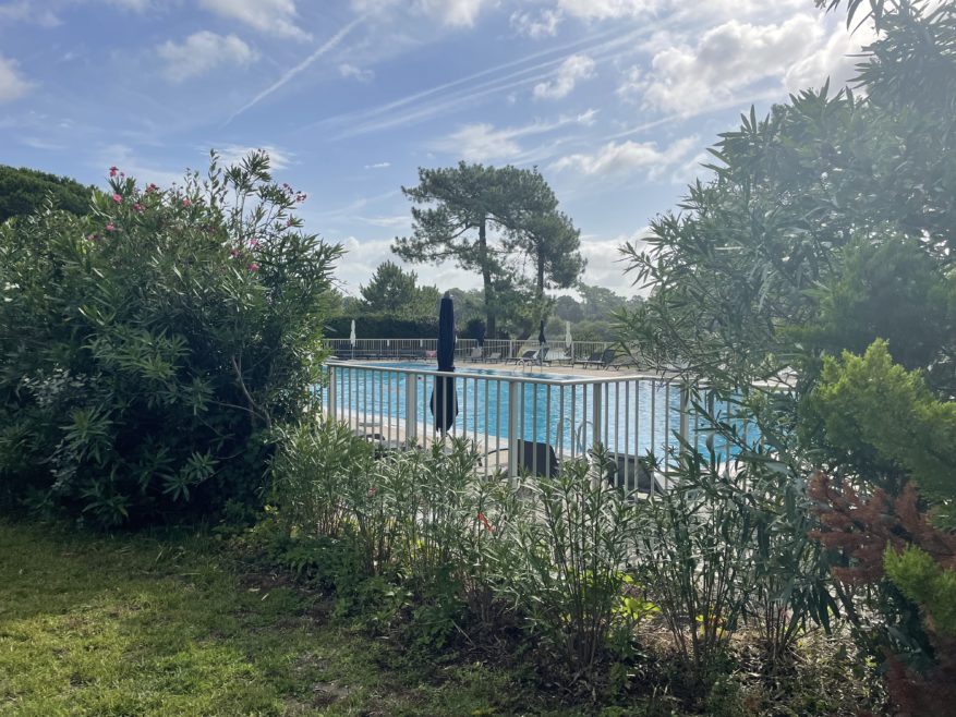 Studio à Anglet Golf de Chiberta