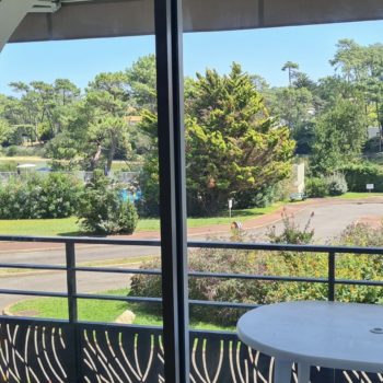 Studio à Anglet Golf de Chiberta