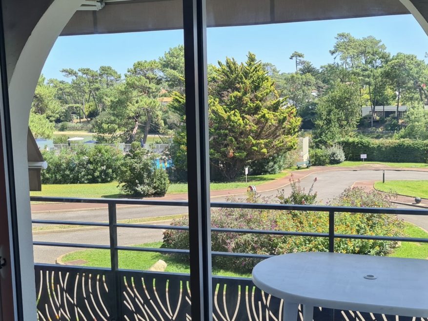Studio à Anglet Golf de Chiberta