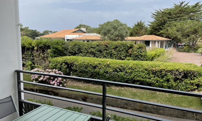 Studio à Anglet Golf de Chiberta