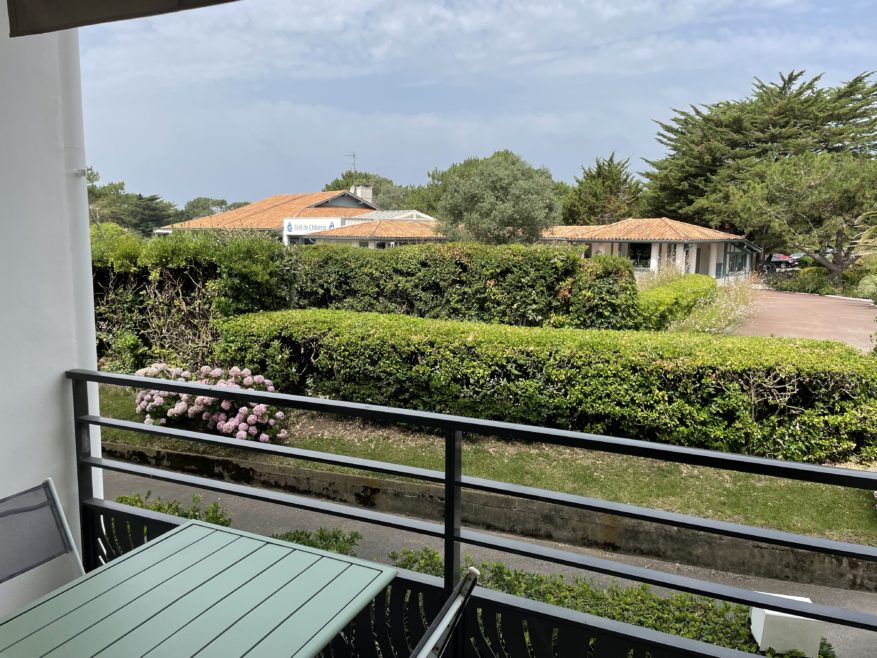 Studio à Anglet Golf de Chiberta