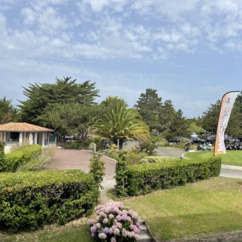 Studio à Anglet Golf de Chiberta