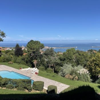 Appartement-Ciboure-Bordagain-vue