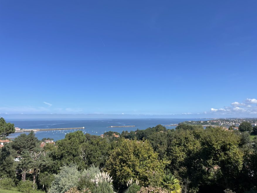 Appartement-Ciboure-Bordagain-vue