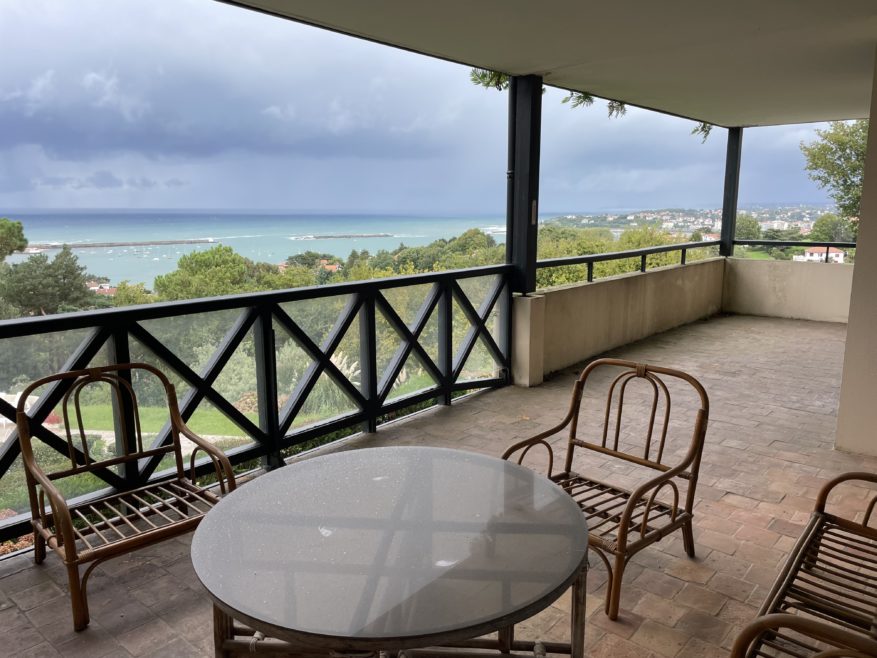 Appartement-Ciboure-Bordagain-vue